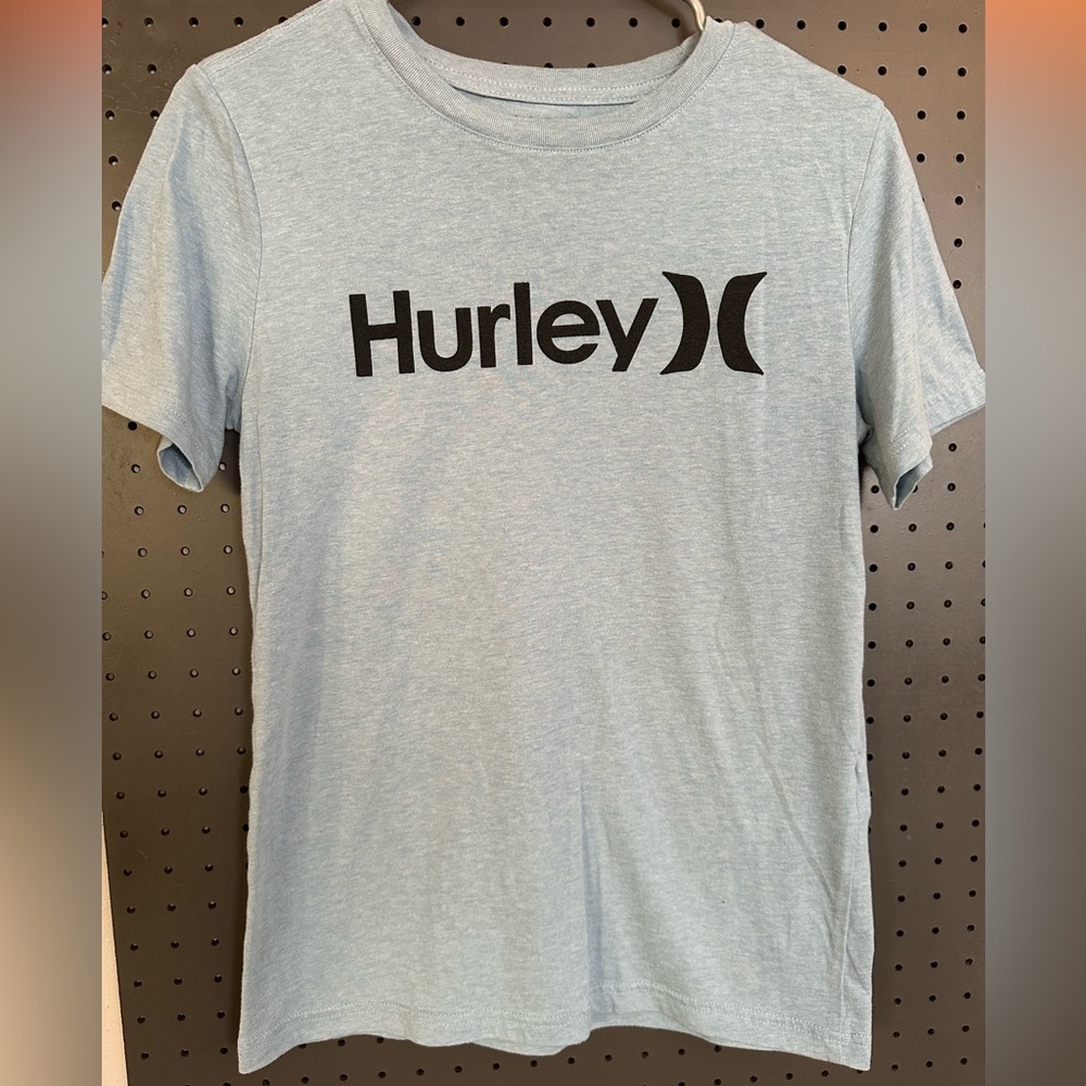 Hurley Men’s shirt